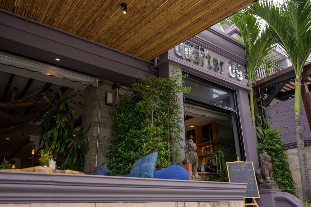 

Bologna - Pattaya - Quarter 09 Beach