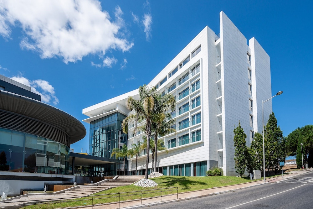 

Roma - Estoril - Lagoas Park Hotel