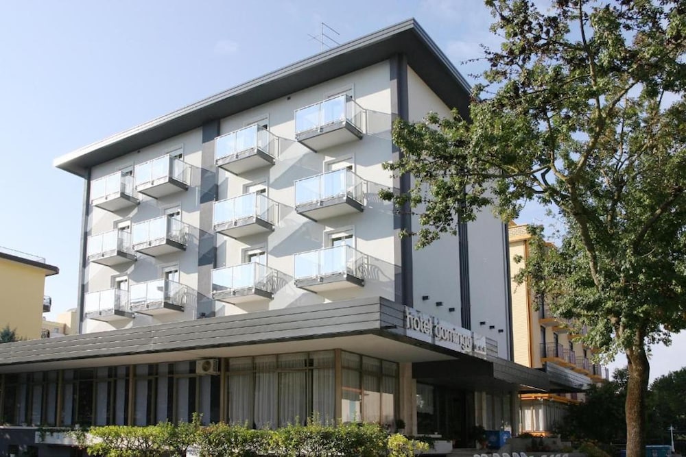 

Bari - Jesolo - Hotel Domingo