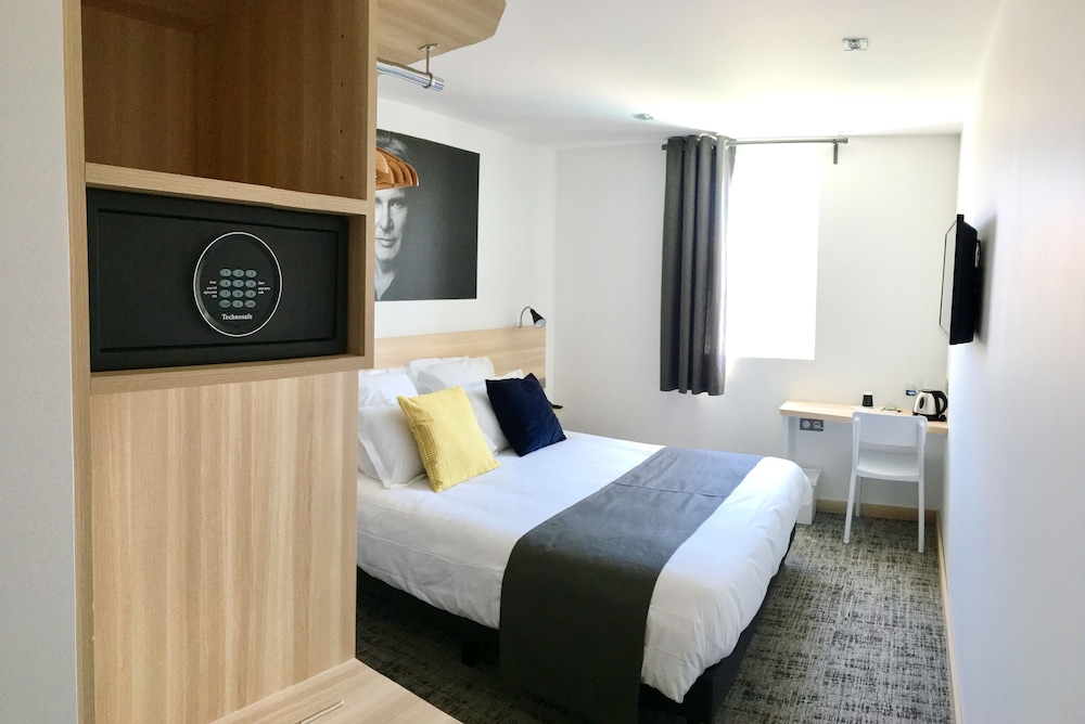 

Roma - Martigues - Brit Hotel Martigues Nord