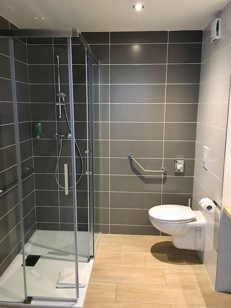 

Venezia - Martigues - Brit Hotel Martigues Nord