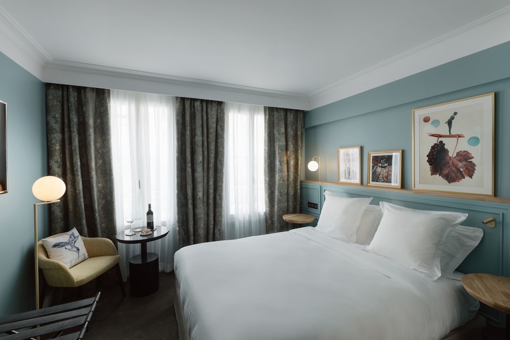 

Bari - Neuilly-sur-Seine - XO Hotel Paris