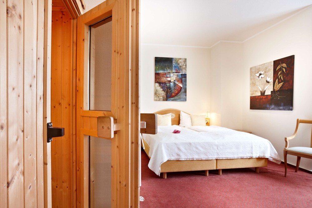 

Roma - Altenholz - Hotel Dänischer Hof Altenholz by Tulip Inn