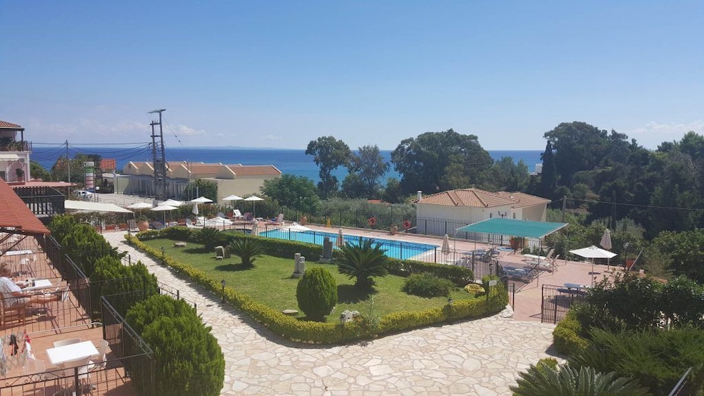 

Catania - Skala-Cefalonia - La SkalaVista ex Big Village Hotel
