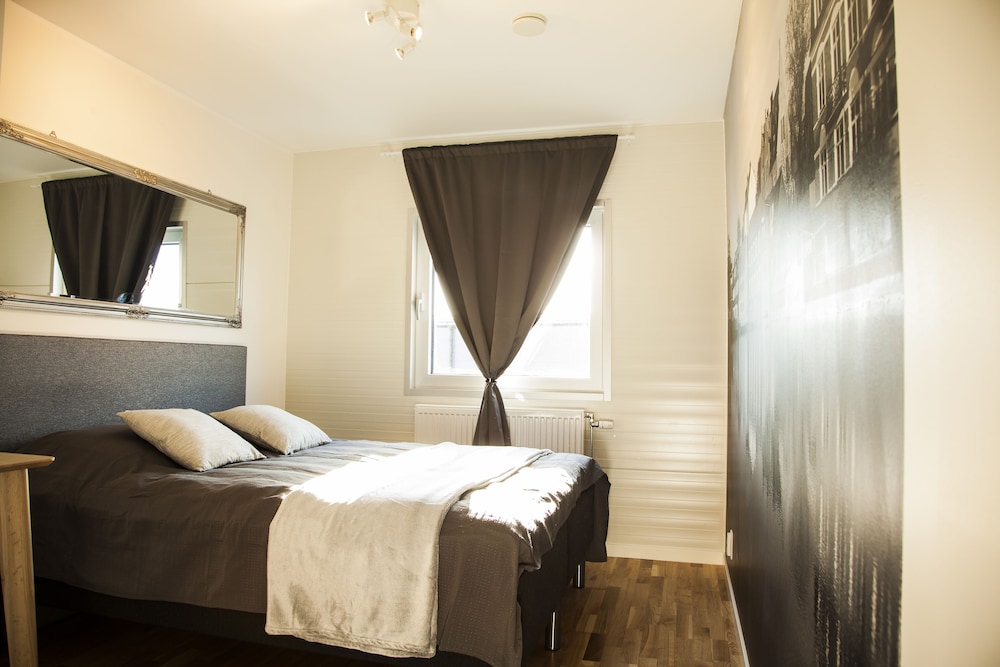 

Milano - Eskilstuna - Hotell TunaPark