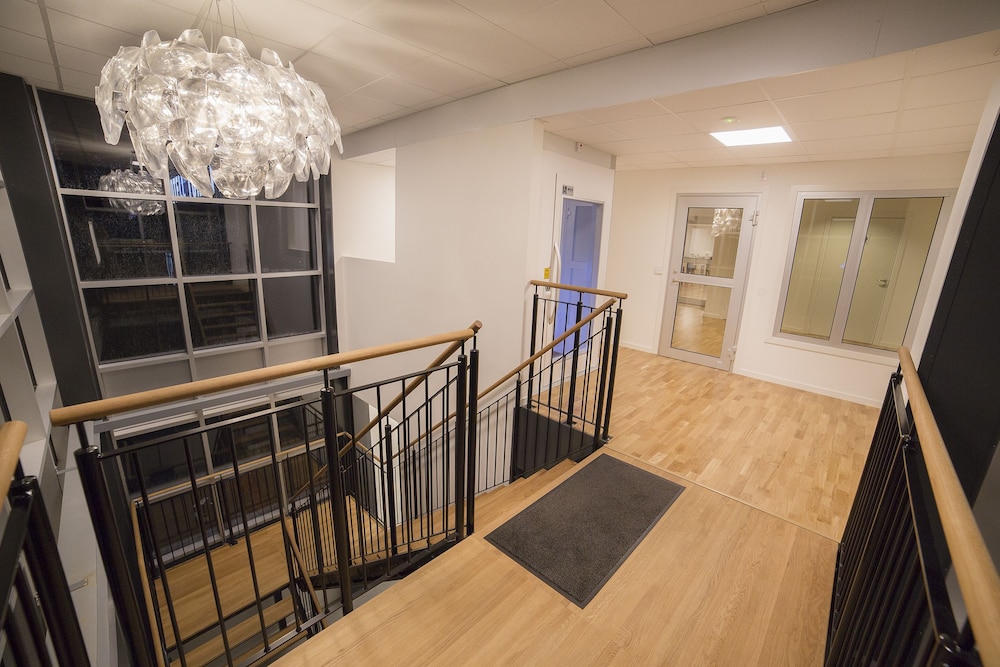 

Roma - Eskilstuna - Hotell TunaPark