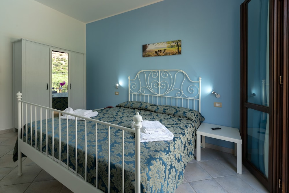 

Venezia - San Vito Lo Capo - Hotel Achibea