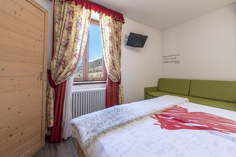 

Bari - Vermiglio - Hotel Arcangelo 3 stelle Superior