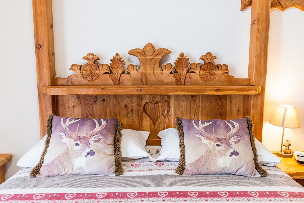 

Napoli - Mezzana, Trentino-Alto Adige - Hotel Arcangelo 3 stelle Superior