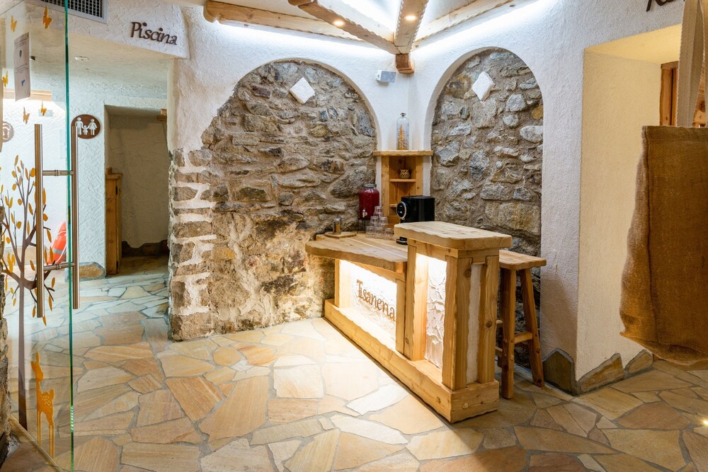 

Roma - Vermiglio - Hotel Arcangelo 3 stelle Superior