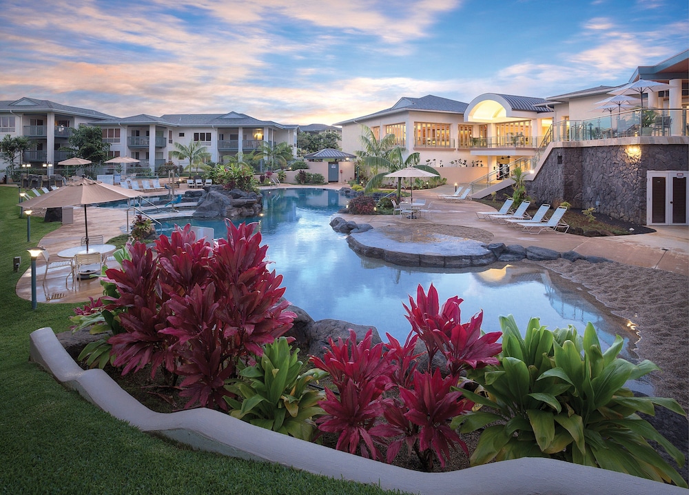 

Milano - Princeville - Club Wyndham Bali Hai Villas
