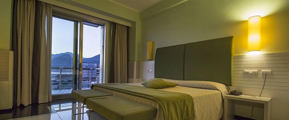 

Torino - Pontecagnano Faiano - Grand Hotel Salerno