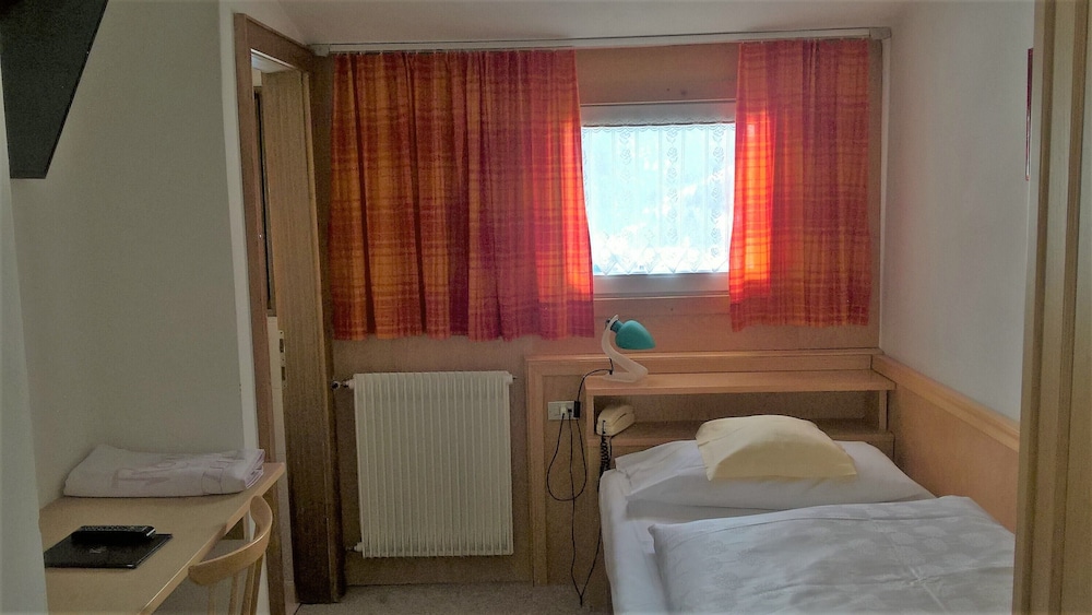 

Roma - Santa Cristina Valgardena - Hotel Rodes