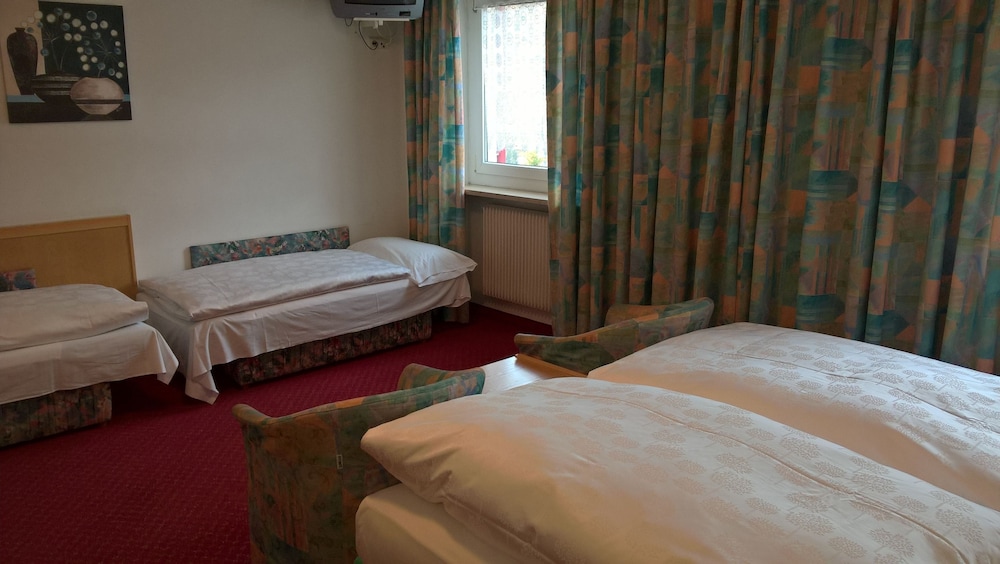 

Milano - Santa Cristina Valgardena - Hotel Rodes