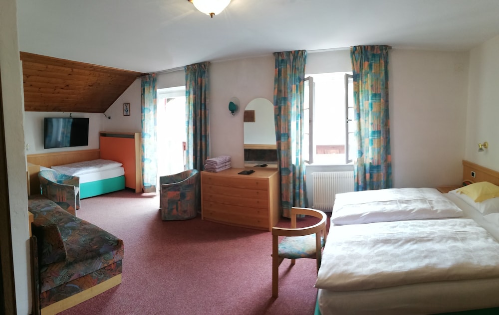 

Roma - Ortisei - Hotel Rodes