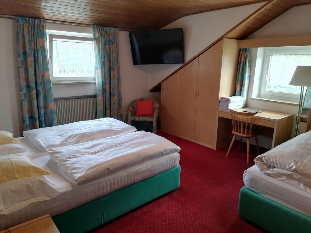 

Napoli - Selva di Val Gardena - Hotel Rodes