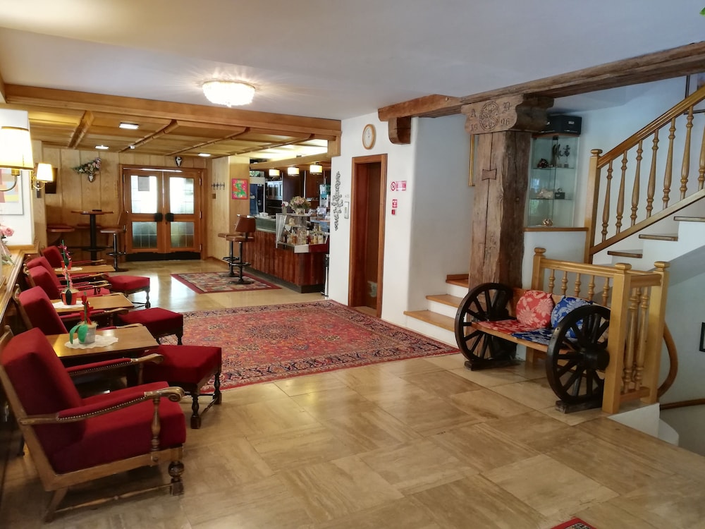 

Milano - Alpe di Siusi - Hotel Rodes