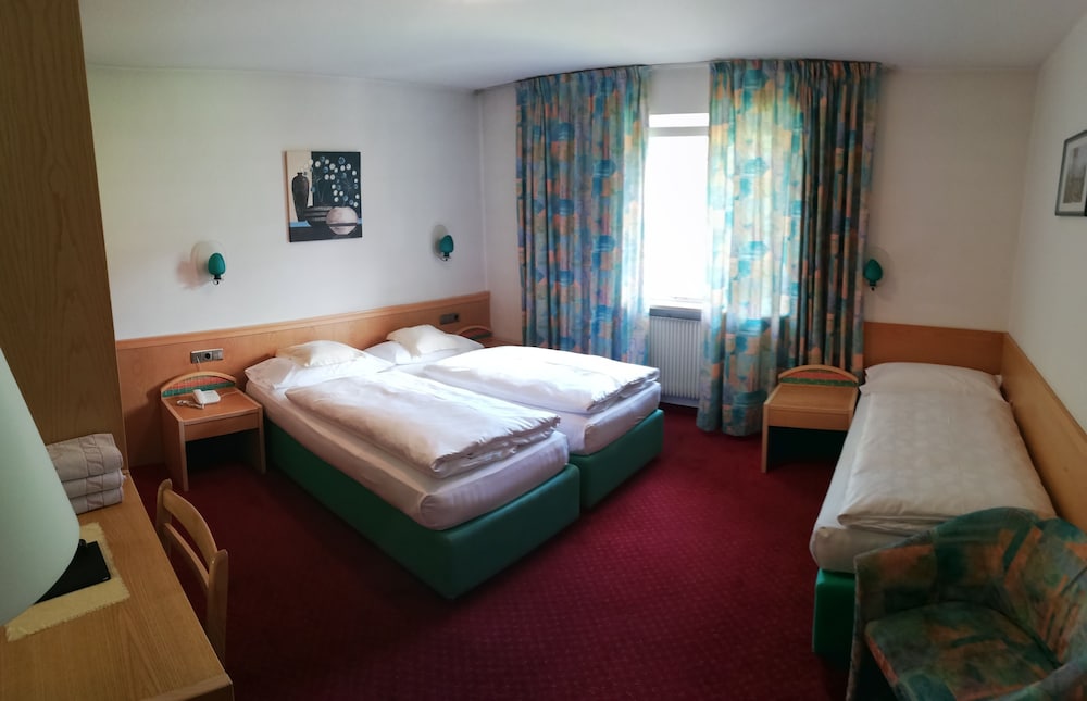 

Palermo - Alpe di Siusi - Hotel Rodes