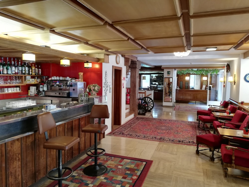 

Roma - Selva di Val Gardena - Hotel Rodes