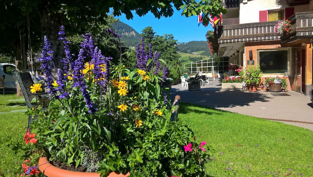 

Milano - Alpe di Siusi - Hotel Rodes