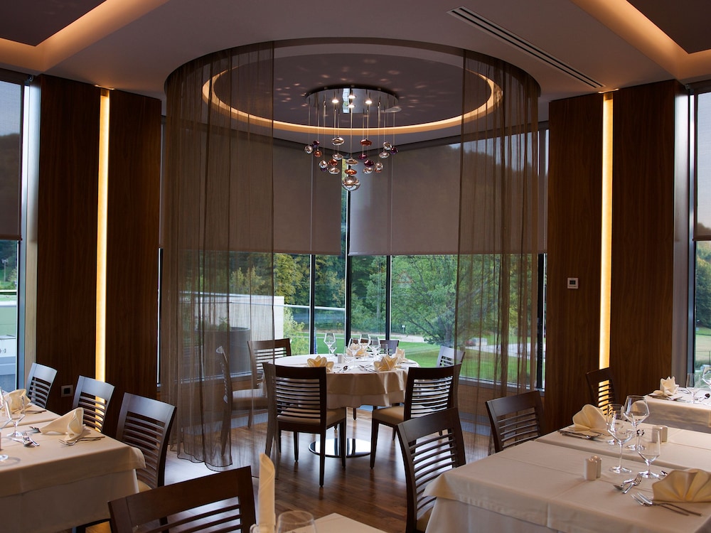 

Milano - Rogaška Slatina - Atlantida Boutique Hotel