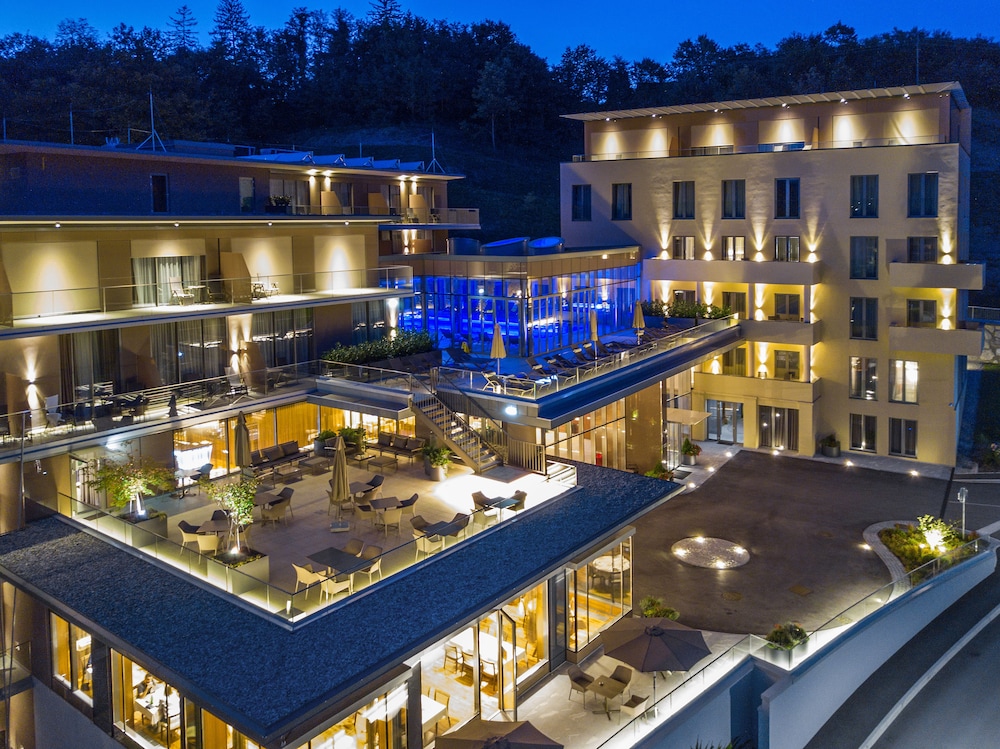 

Milano - Rogaška Slatina - Atlantida Boutique Hotel