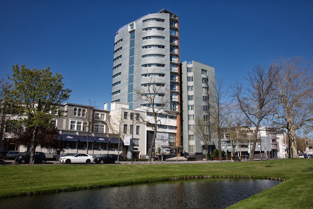 

Bologna - Rotterdam - Bilderberg Parkhotel Rotterdam