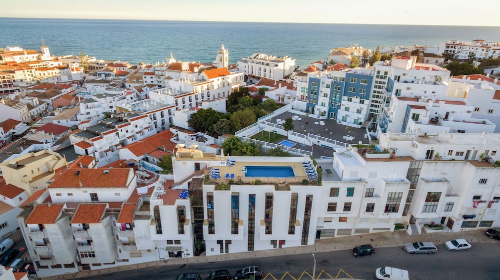 

Venezia - Albufeira - Colina do Mar