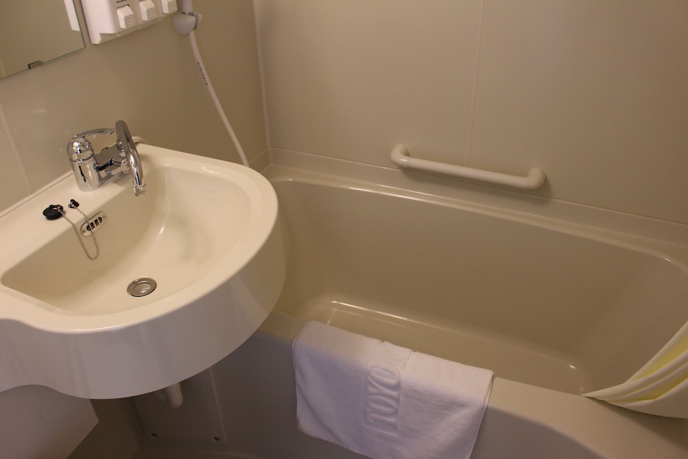 

Roma - Kawaguchi - Toyoko Inn Tokyo Otsuka-eki Kita-guchi No 1