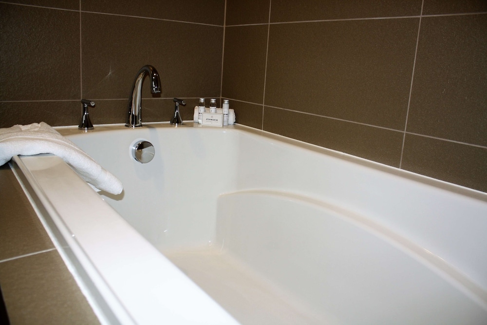 

Verona - Jersey City - Best Western Premier NYC Gateway Hotel