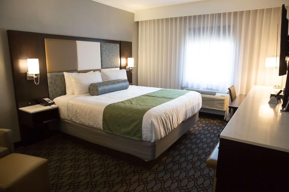 

Firenze - New York - Manhattan - Best Western Premier NYC Gateway Hotel