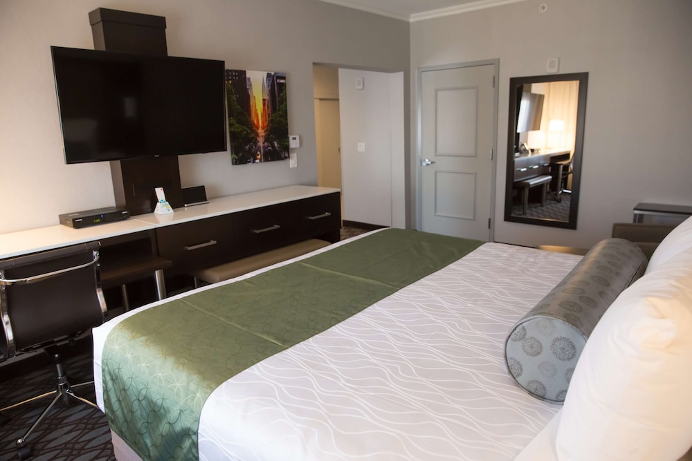 

Milano - Secaucus - Best Western Premier NYC Gateway Hotel