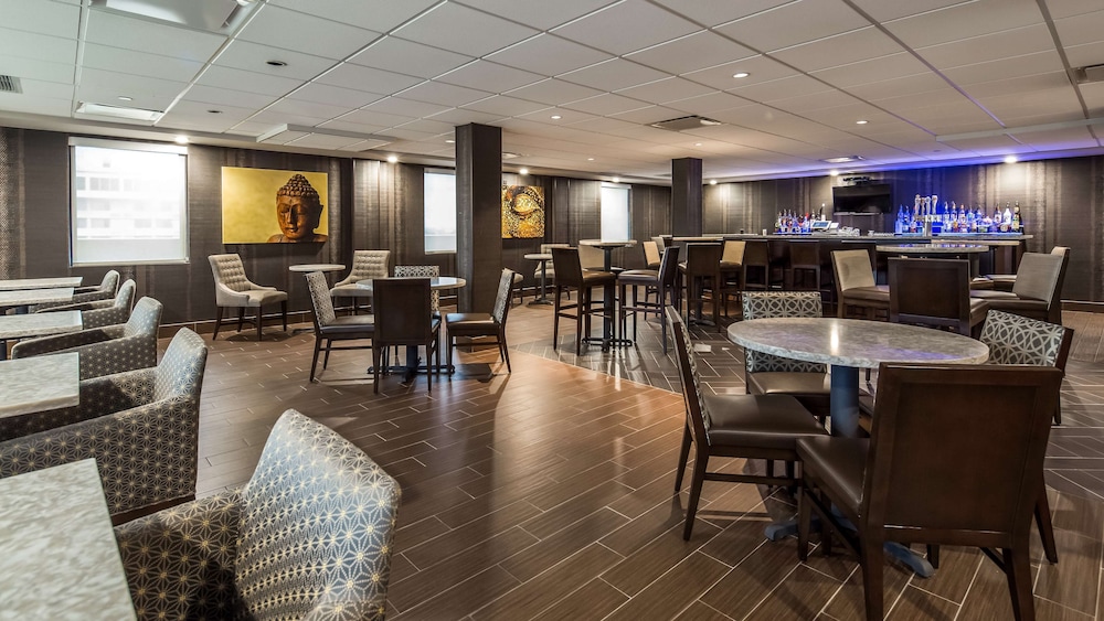 

Napoli - Jersey City - Best Western Premier NYC Gateway Hotel