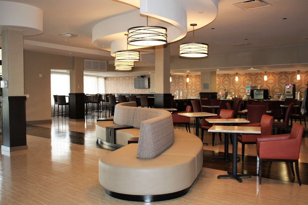 

Bologna - Jersey City - Best Western Premier NYC Gateway Hotel