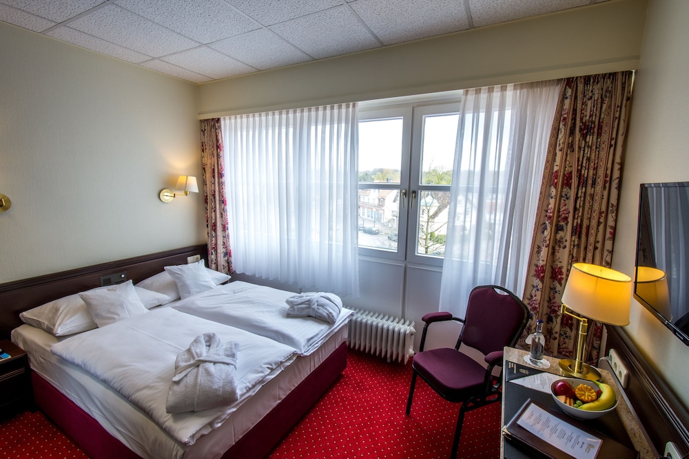 

Firenze - Wentorf bei Hamburg - Sachsenwald Hotel Reinbek
