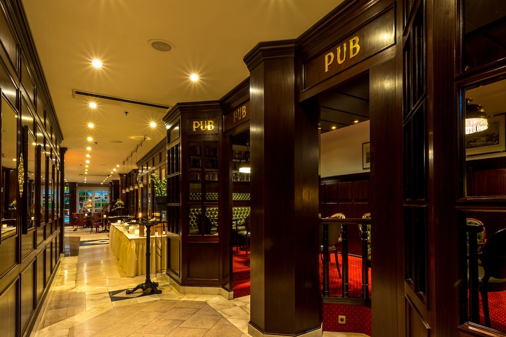 

Milano - Wentorf bei Hamburg - Sachsenwald Hotel Reinbek
