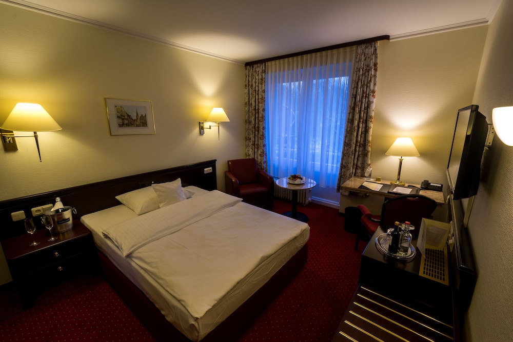 

Verona - Wentorf bei Hamburg - Sachsenwald Hotel Reinbek