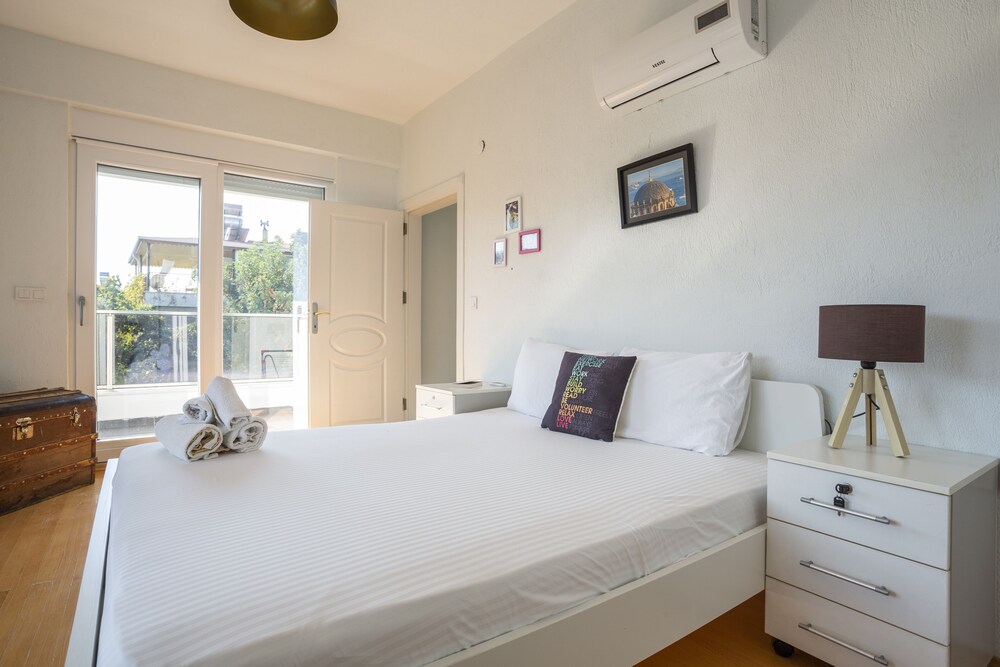 

Napoli - Belek - EV Apartments