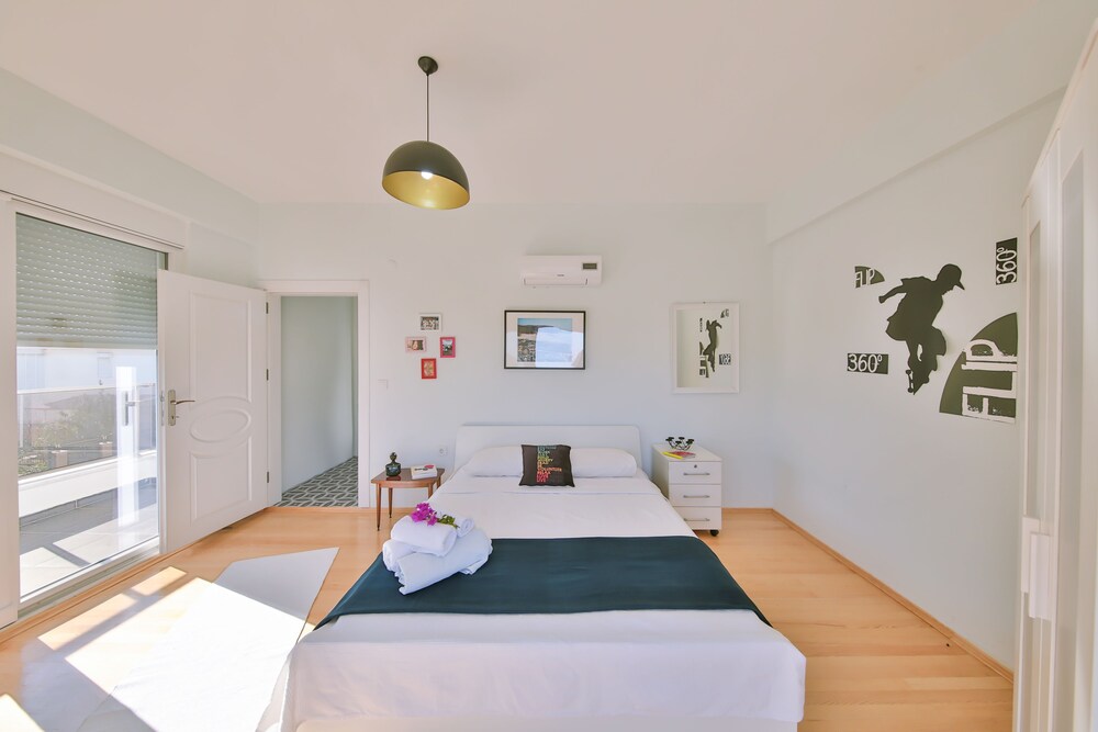 

Venezia - Belek - EV Apartments