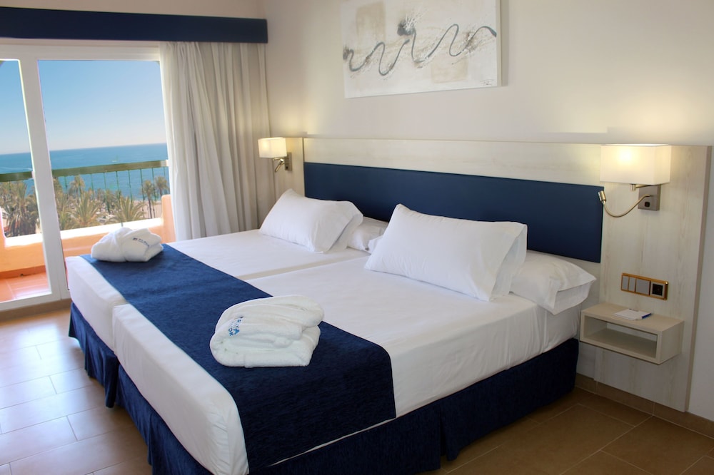 

Roma - Aguadulce - Playadulce