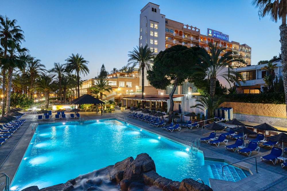 

Milano - Roquetas de Mar - Playadulce