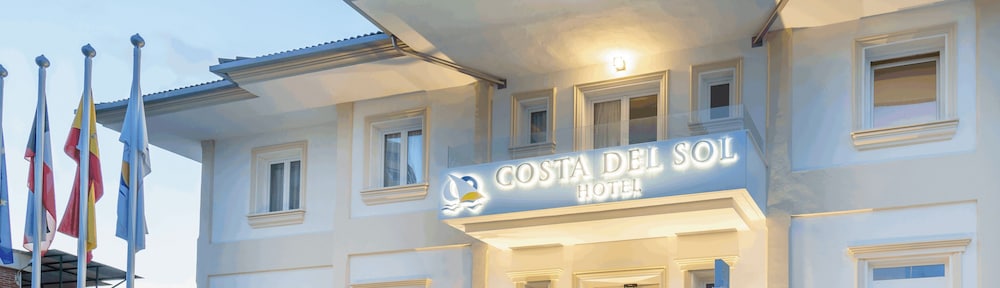 

Bari - Torremolinos - Costa del Sol Torremolinos Hotel