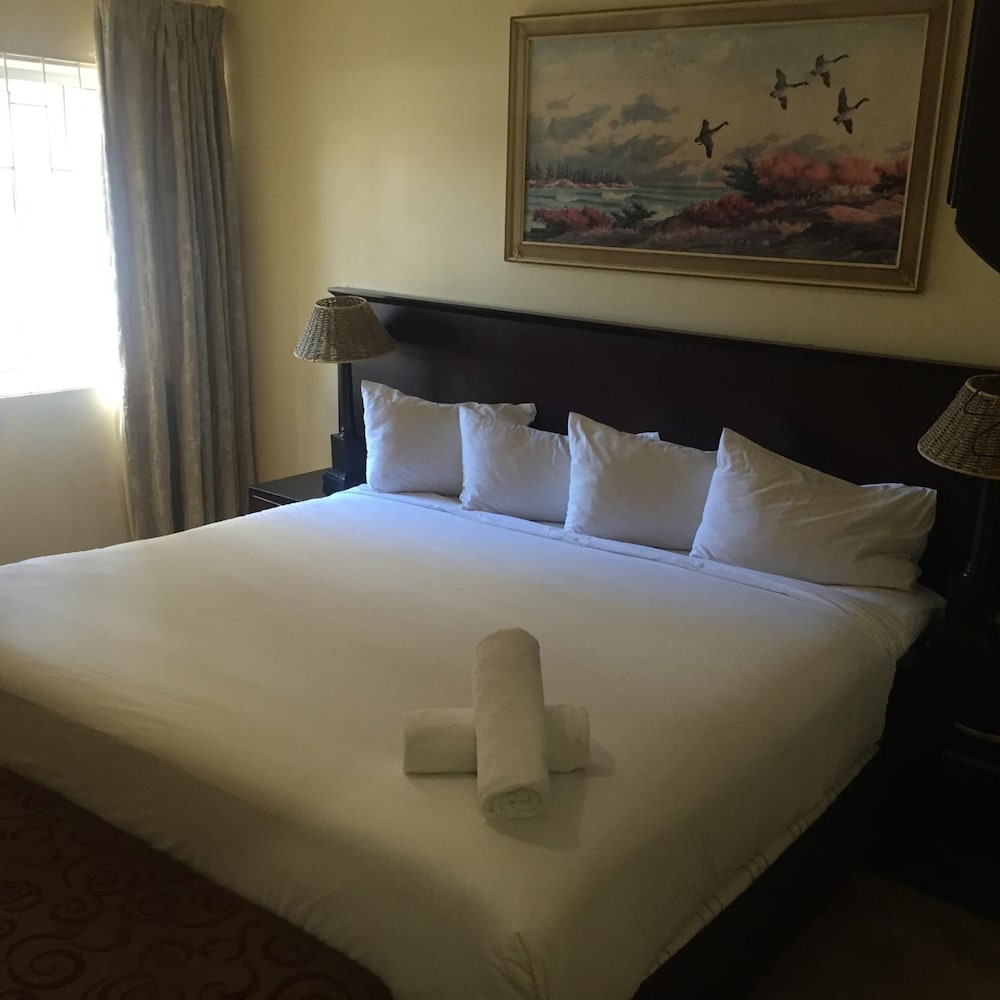 

Milano - Durban - Grange Gardens Hotel