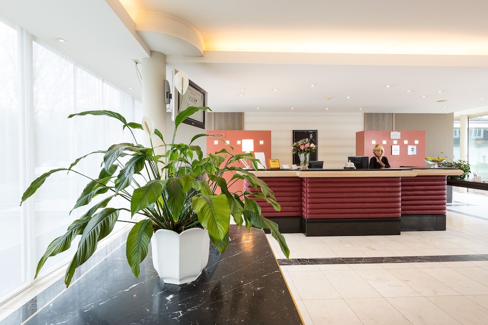 

Roma - Bruges - Hotel Restaurant Weinebrugge