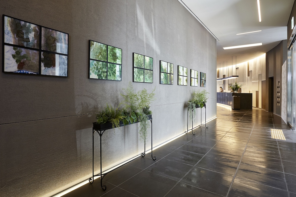 

Catania - Seoul - Nine Tree Premier Hotel Myeongdong 2