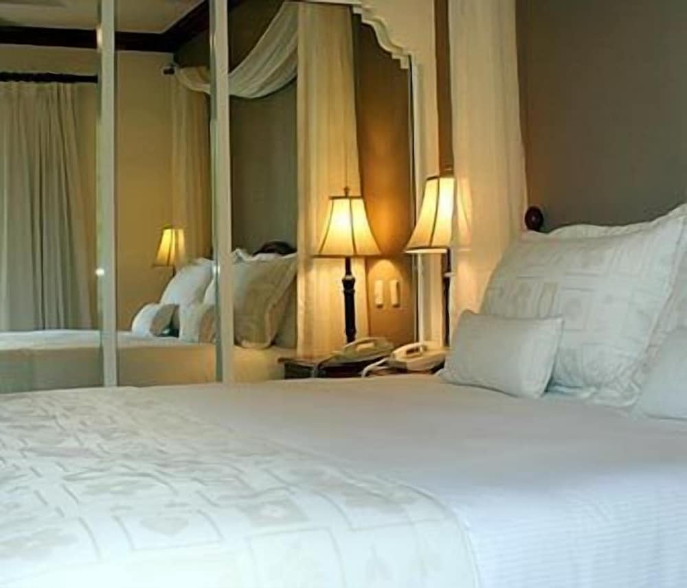

Verona - Bávaro - The Golf Suites