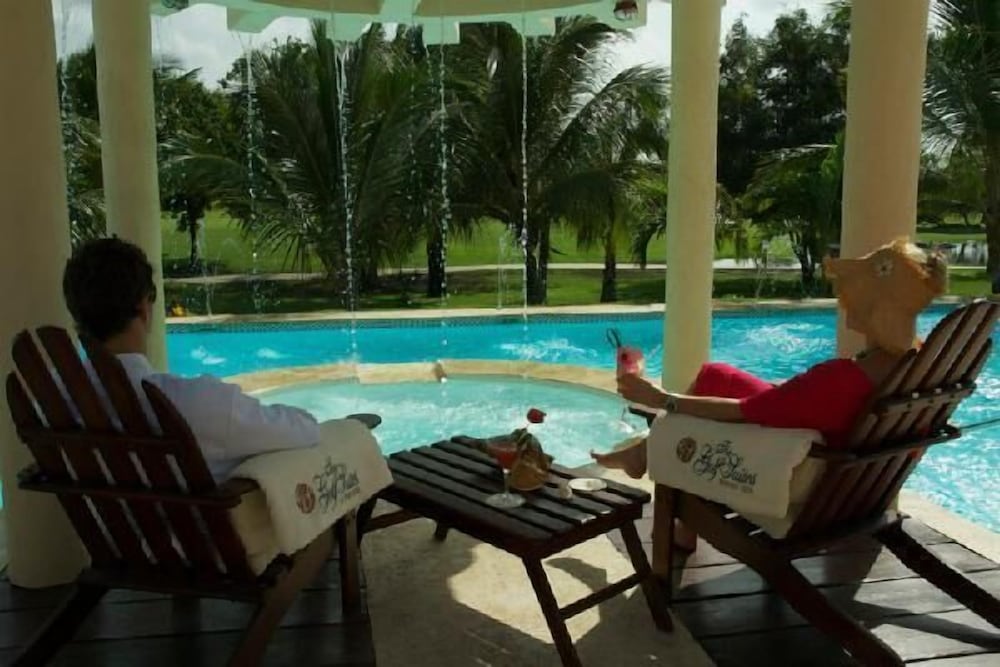 

Venezia - Bávaro - The Golf Suites