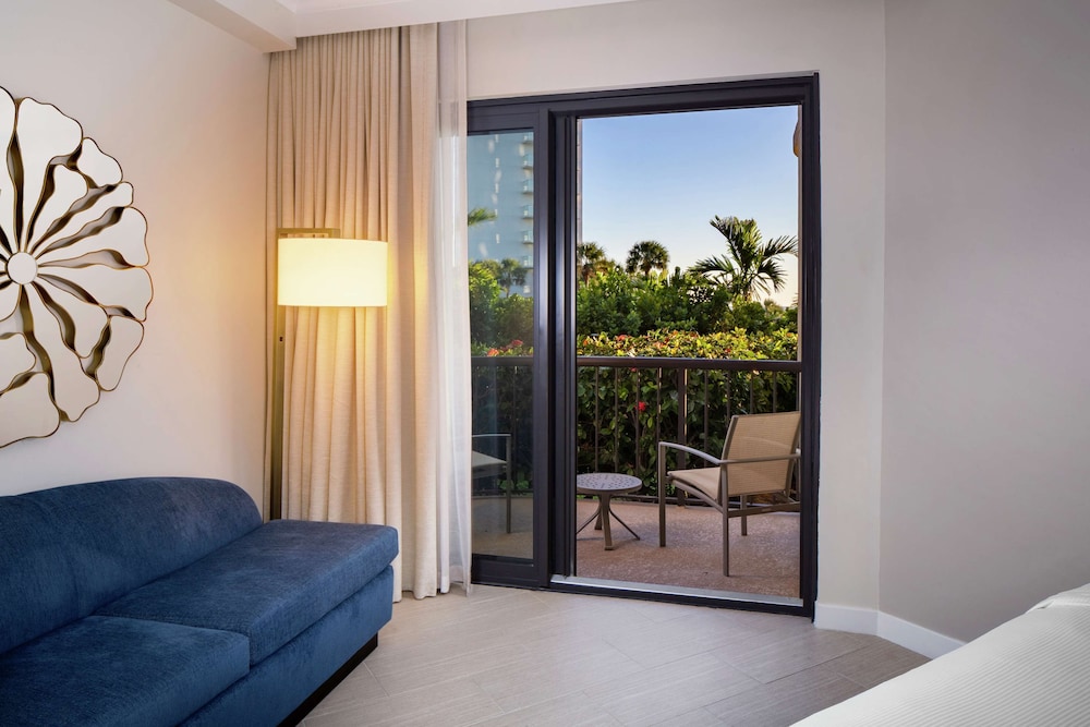 

Milano - Marco Island - Hilton Marco Island Beach Resort and Spa