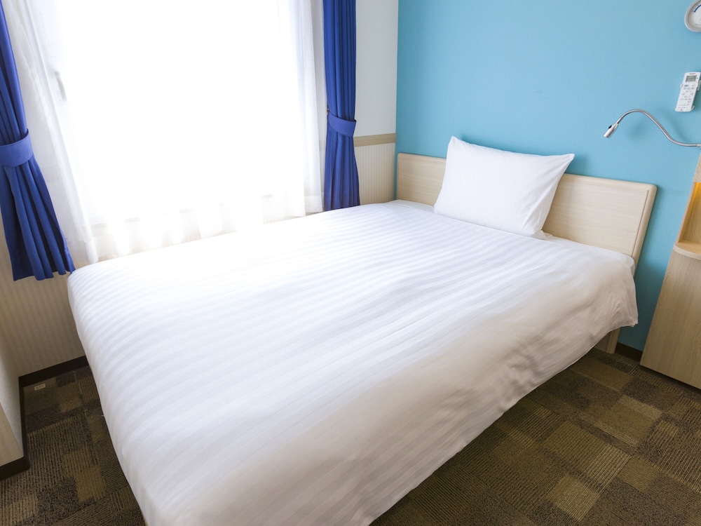 

Torino - Kashiwa - Toyoko Inn Saitama Misato Ekimae