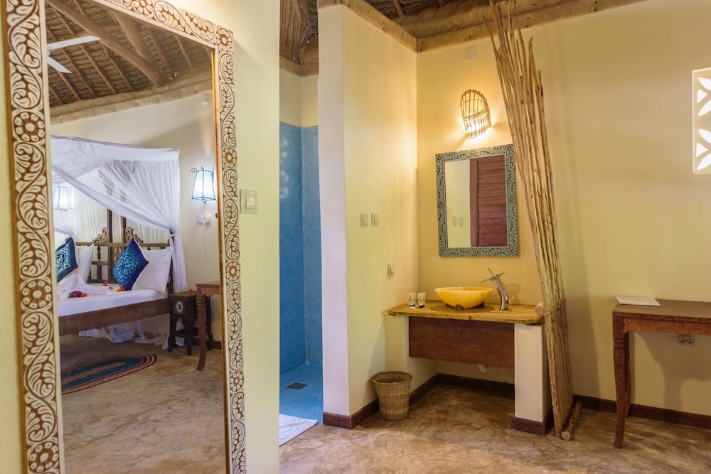 

Bologna - Kiwengwa - Marafiki Bungalows
